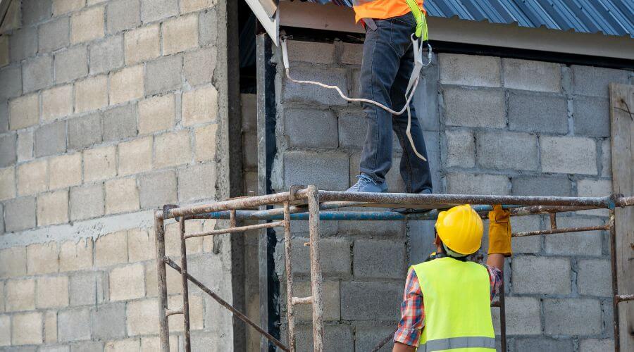 Expert tile roof repair services in Lagrange, ME
